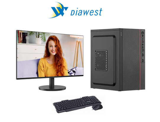 Персональний комп‘ютер DiaWest DW1830732 